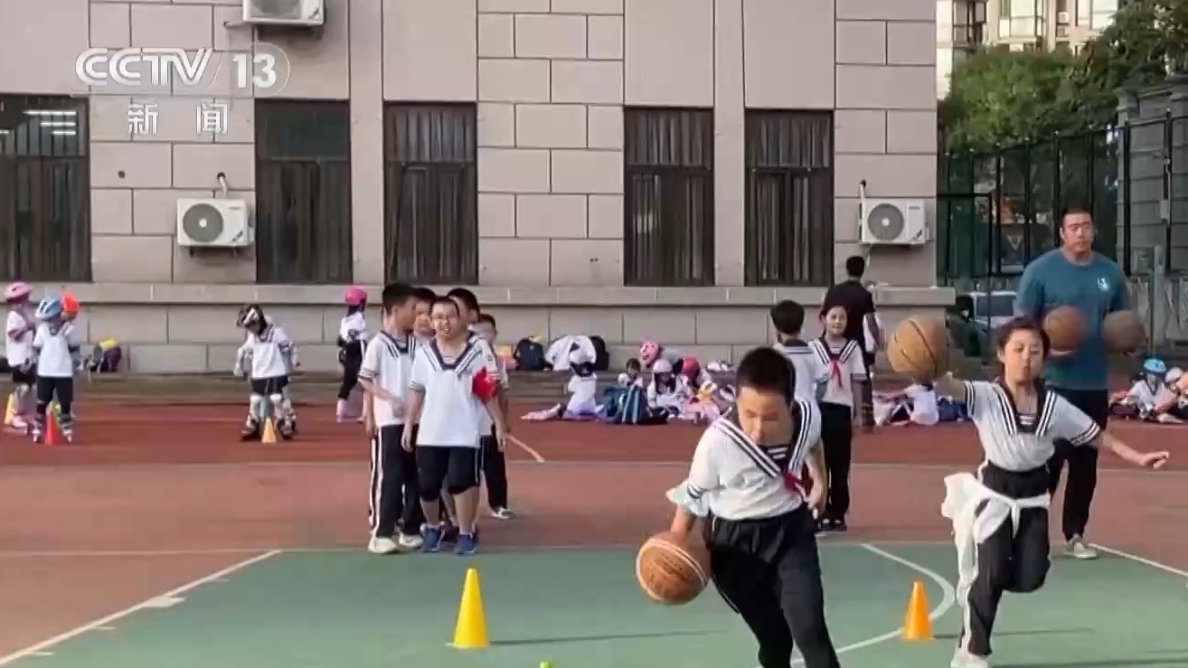 相信在未来