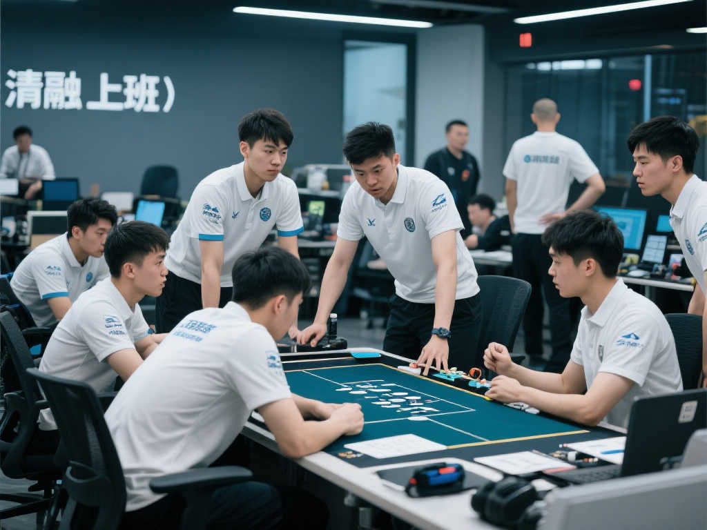 比賽
